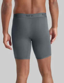 Second Skin Boxer Brief 8