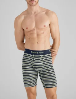 Second Skin Boxer Brief 8