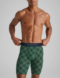 Second Skin Boxer Brief 8