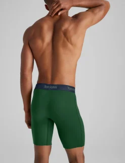 Second Skin Boxer Brief 8