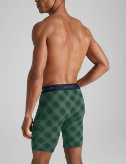 Second Skin Boxer Brief 8