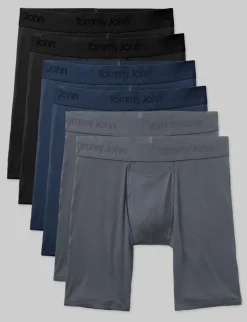 Second Skin Boxer Brief 8