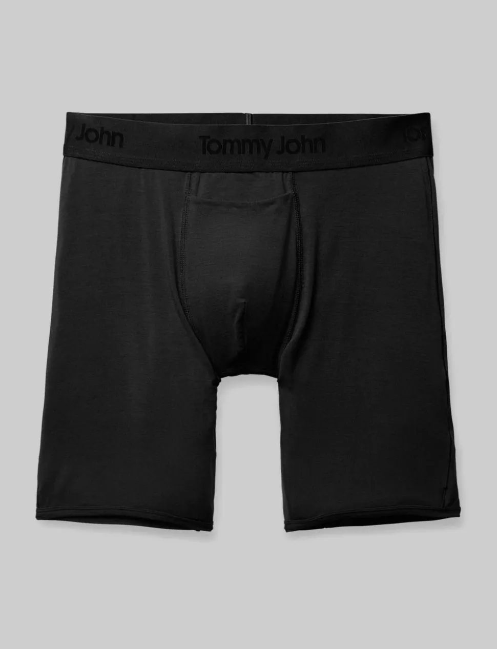 Second Skin Boxer Brief 8" (6-Pack)