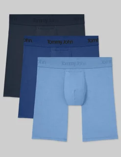 Second Skin Boxer Brief 8