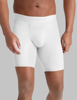 Second Skin Boxer Brief 8