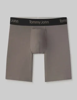 Second Skin Boxer Brief 8