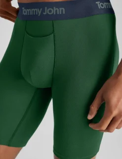 Second Skin Boxer Brief 8