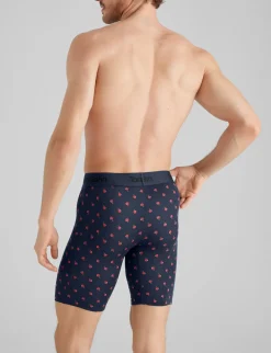 Second Skin Boxer Brief 8
