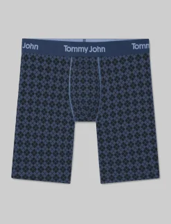 Second Skin Boxer Brief 8