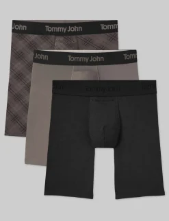 Second Skin Boxer Brief 8