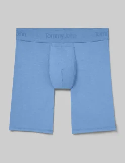 Second Skin Boxer Brief 8