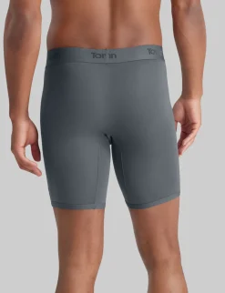 Second Skin Boxer Brief 8