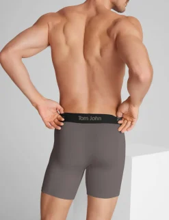 Second Skin Boxer Brief 8