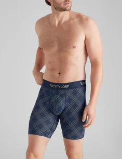 Second Skin Boxer Brief 8