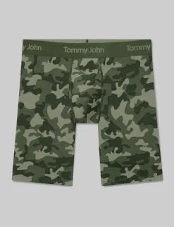 Second Skin Boxer Brief 8