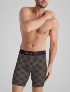 Second Skin Boxer Brief 8