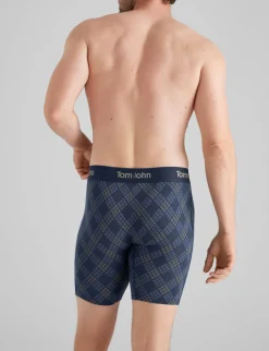 Second Skin Boxer Brief 8