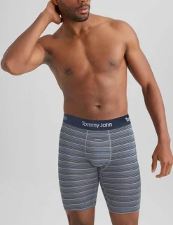Second Skin Boxer Brief 8
