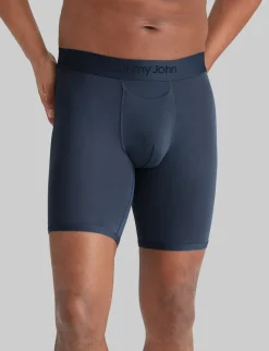 Second Skin Boxer Brief 8