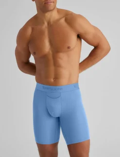 Second Skin Boxer Brief 8