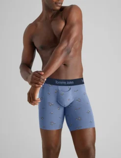 Second Skin Boxer Brief 8