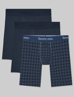 Second Skin Boxer Brief 8