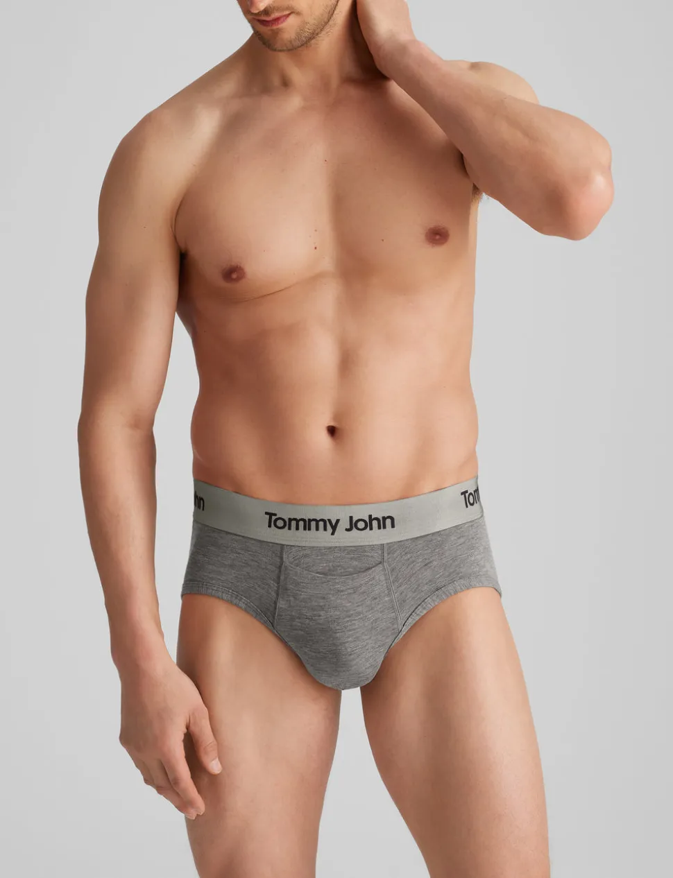 Second Skin Brief
