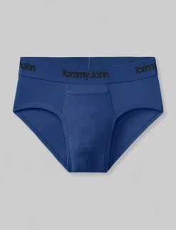 Second Skin Brief