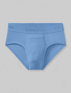 Second Skin Brief