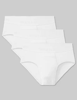 Second Skin Brief (6-Pack)