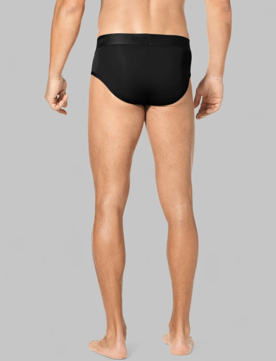 Second Skin Brief (6-Pack)