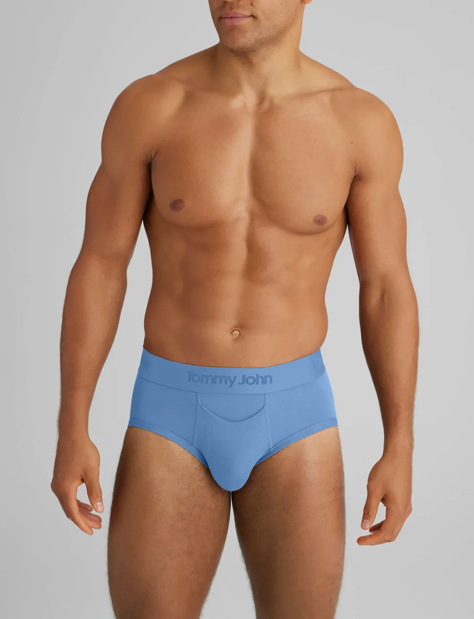 Second Skin Brief (6-Pack)