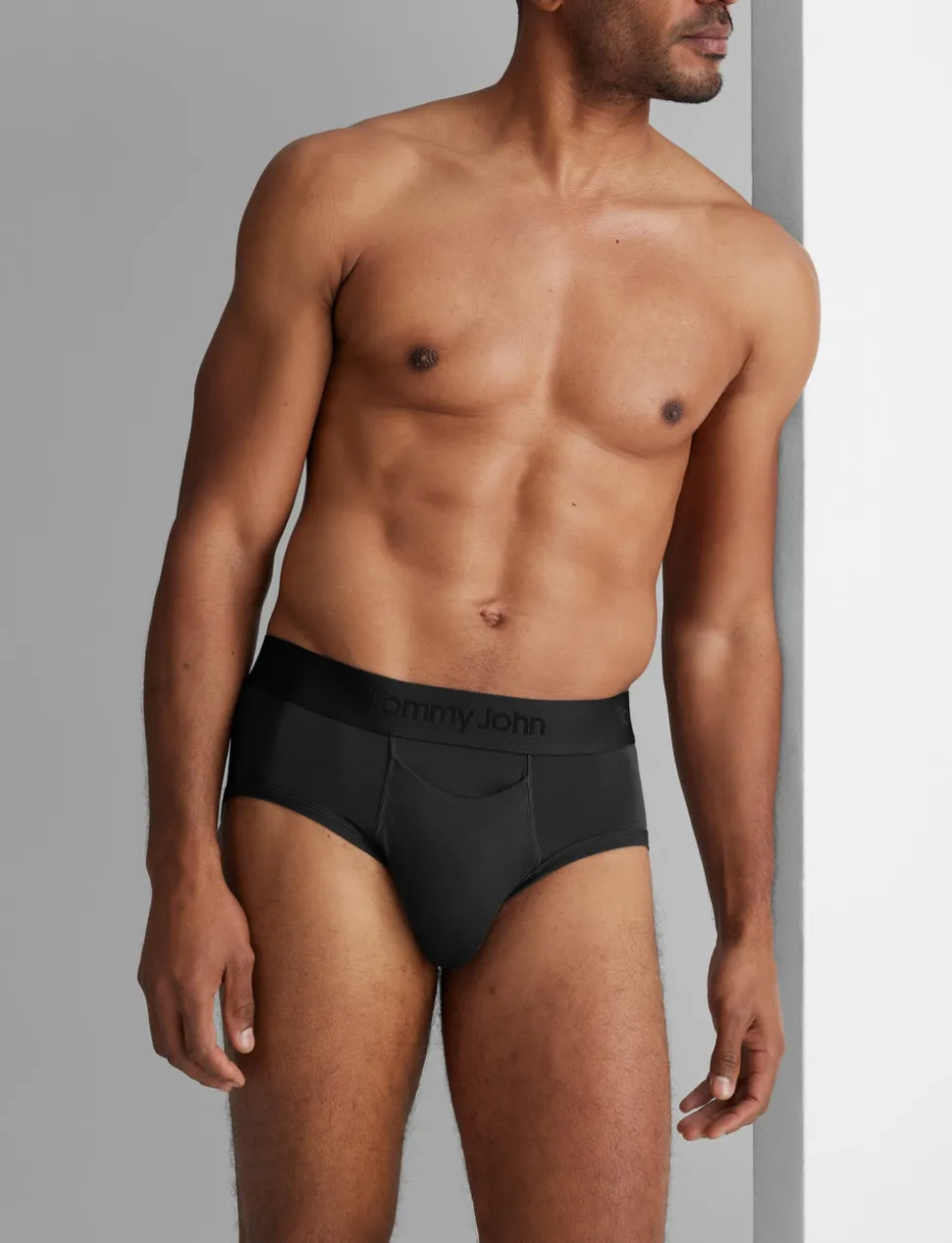 Second Skin Brief (6-Pack)