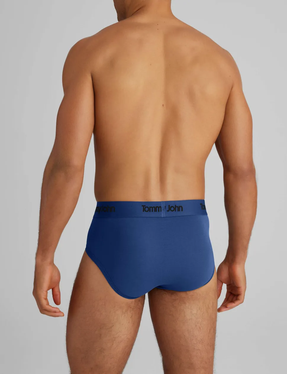 Second Skin Brief (6-Pack)