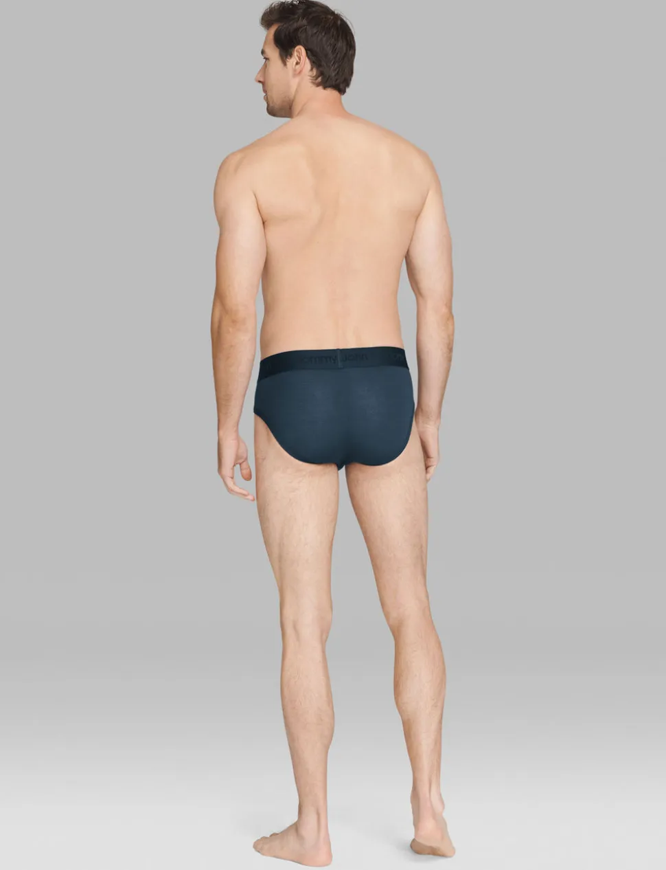 Second Skin Brief (6-Pack)