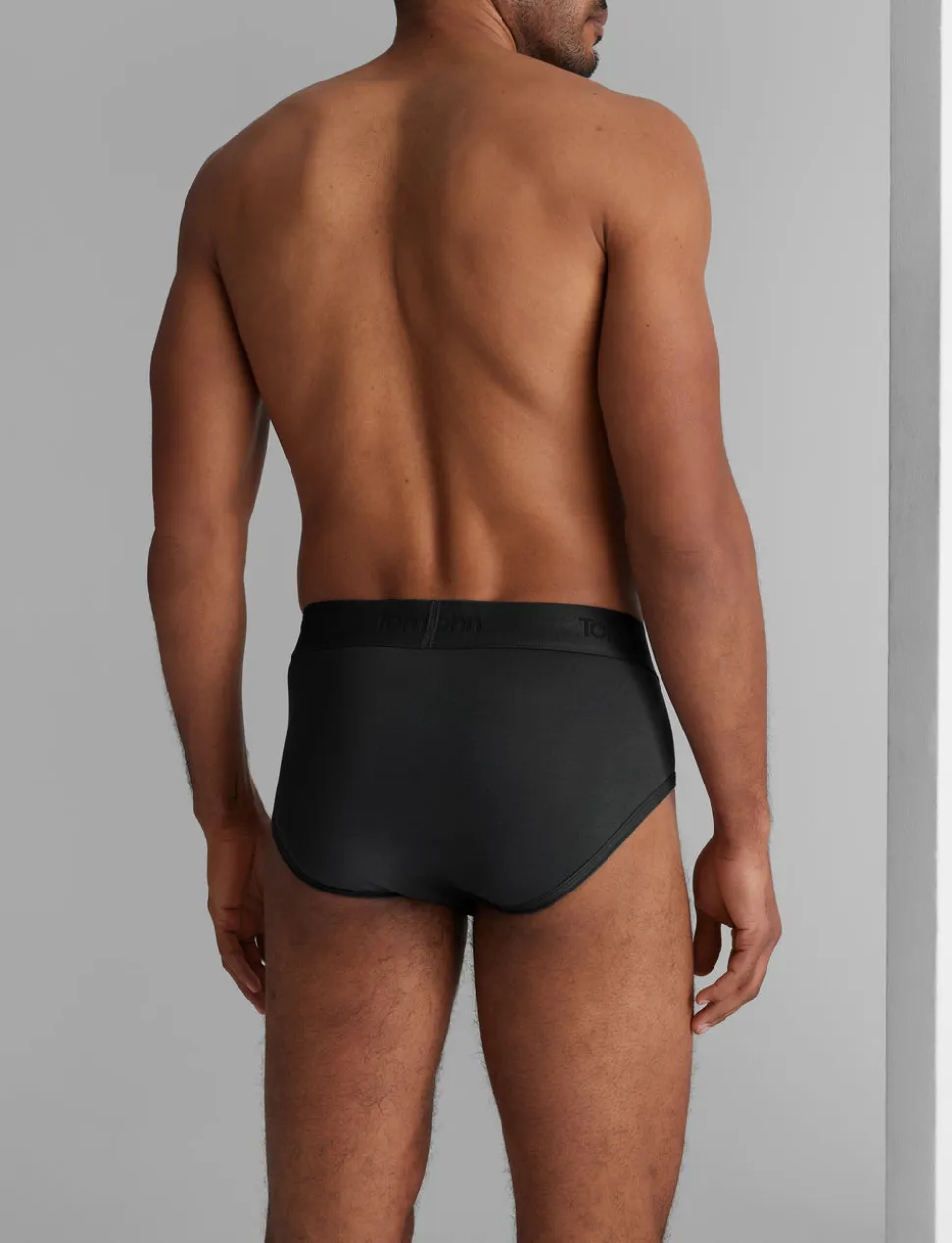 Second Skin Brief (6-Pack)