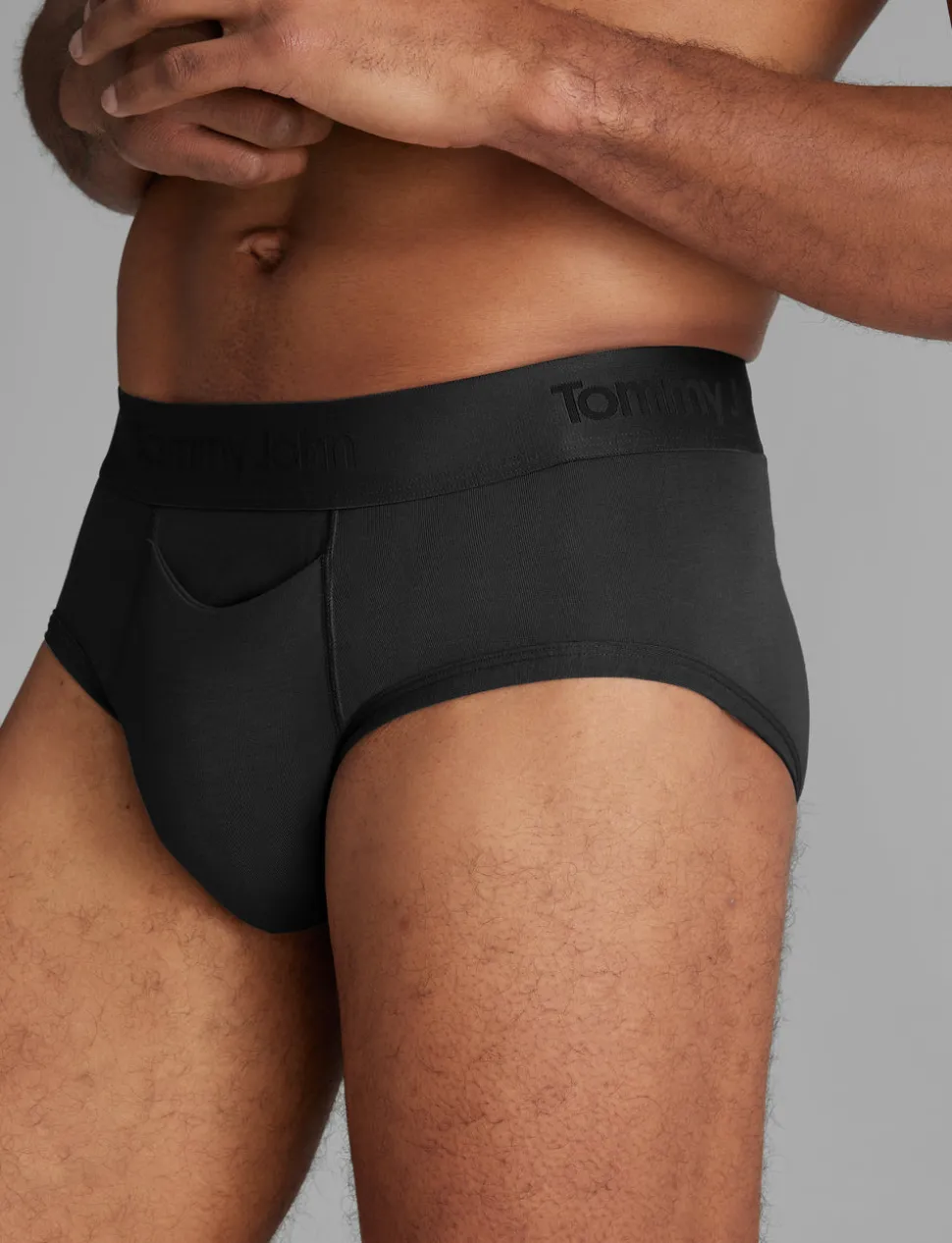 Second Skin Brief (6-Pack)