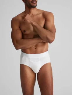 Second Skin Brief (6-Pack)