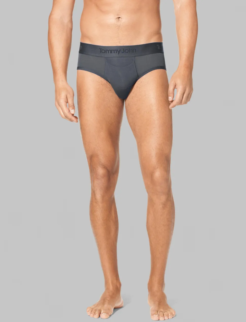 Second Skin Brief (6-Pack)