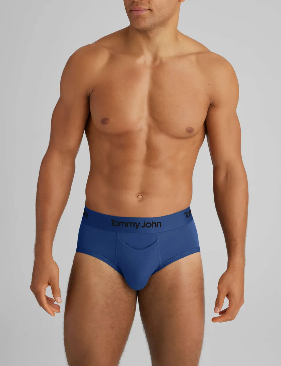 Second Skin Brief (6-Pack)