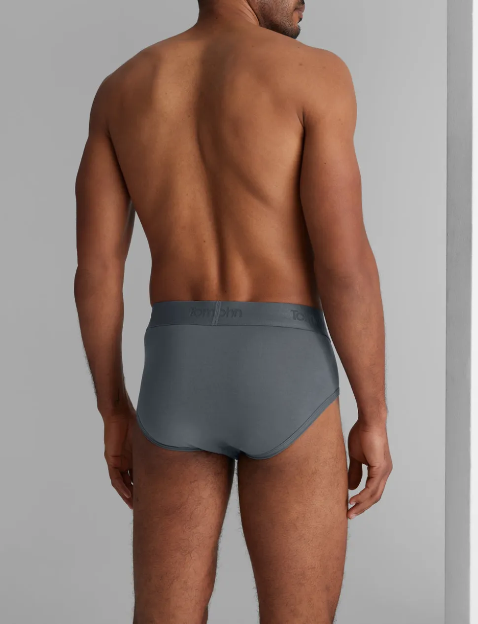 Second Skin Brief (6-Pack)