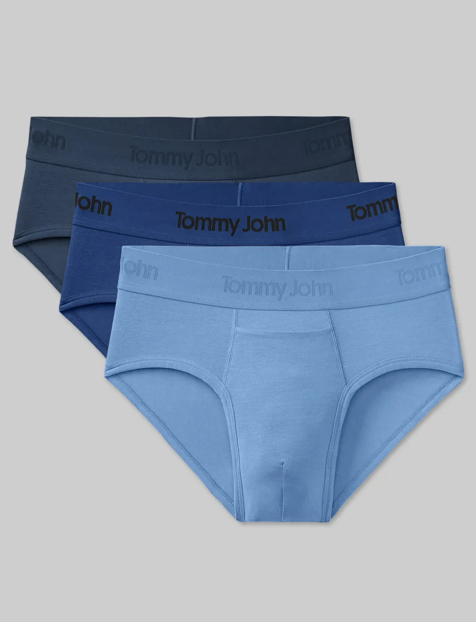 Second Skin Brief (6-Pack)