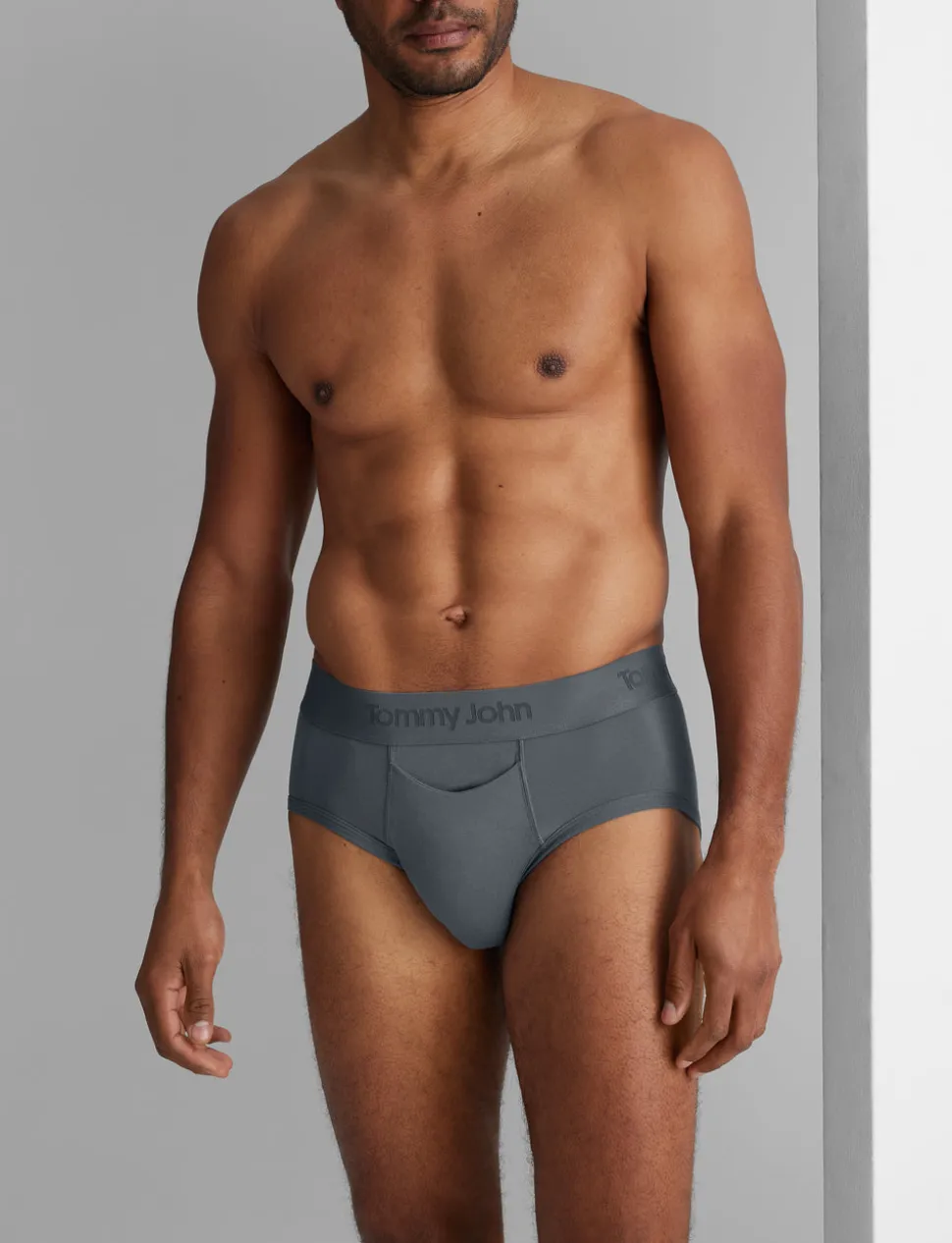 Second Skin Brief (6-Pack)