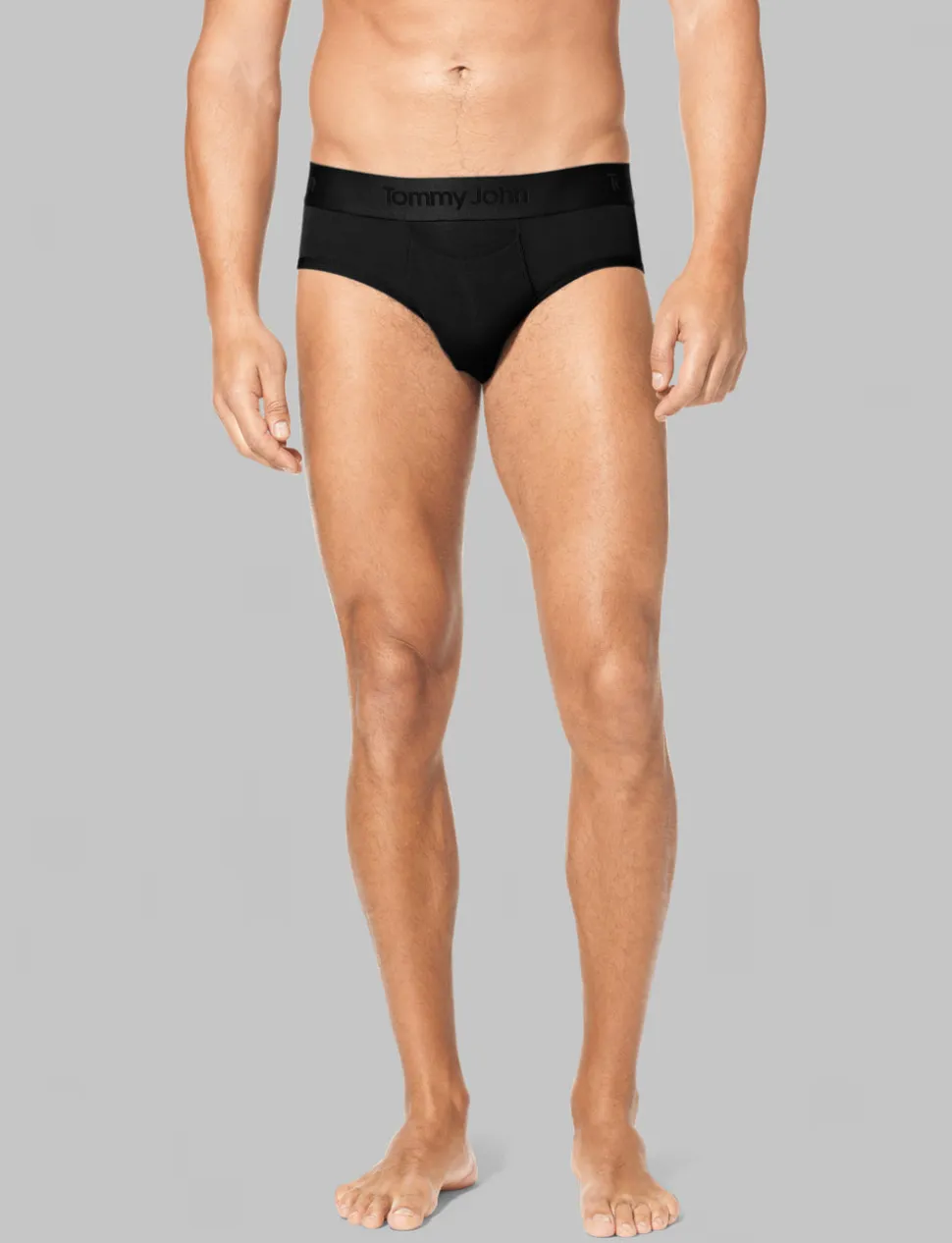Second Skin Brief (6-Pack)