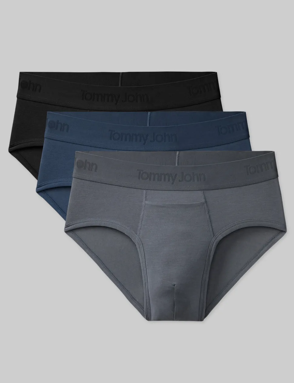 Second Skin Brief (6-Pack)