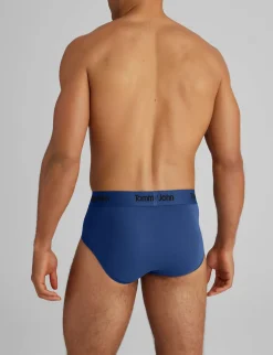 Second Skin Brief (6-Pack)