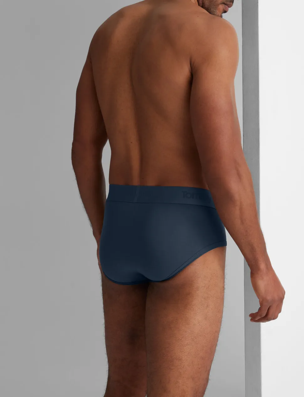 Second Skin Brief (6-Pack)