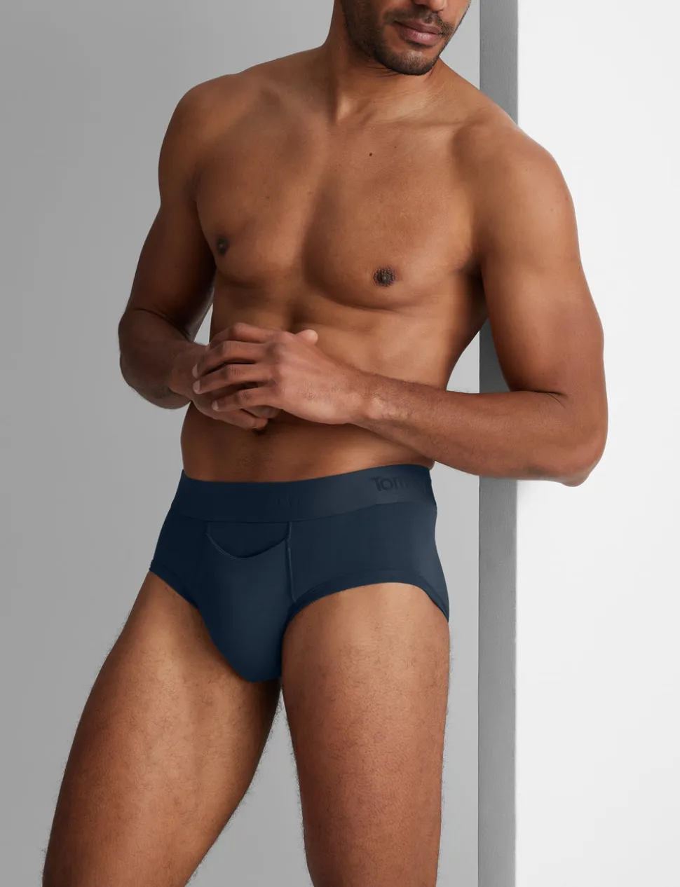 Second Skin Brief (6-Pack)