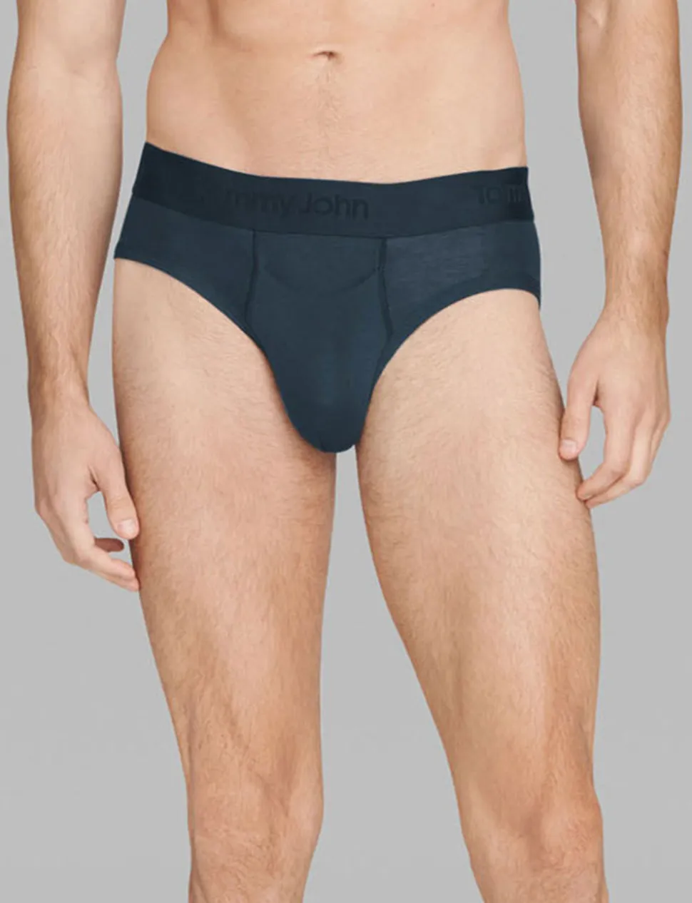 Second Skin Brief (6-Pack)