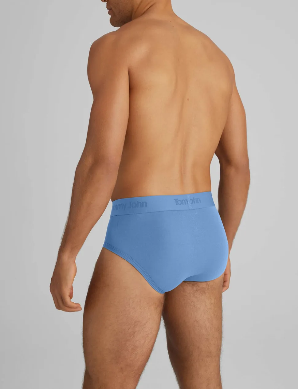 Second Skin Brief (6-Pack)